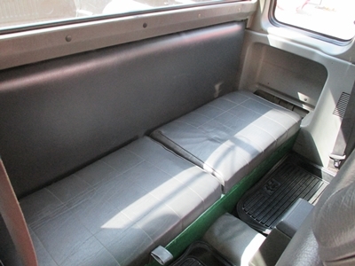 ด่วน BIG M BD25 94 พ.เพาเวอร์ เครื่องดีไม่เยิ้มเลี้ยวไม่ดัง ท้ายไม่หอน