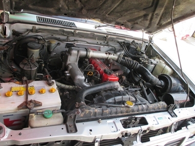 ด่วน BIG M BD25 94 พ.เพาเวอร์ เครื่องดีไม่เยิ้มเลี้ยวไม่ดัง ท้ายไม่หอน