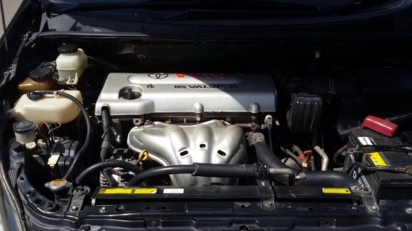 วิช 2005 รุ่นท็อปสุด