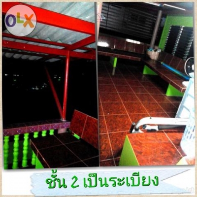 ขายบ้านเดี่ยว พร้อมที่ดิน รวมเนื้อที่ 90 ตรว ประชาอุทิศ 54 แยก 9