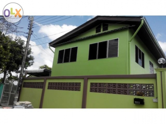 ขายบ้านเดี่ยว พร้อมที่ดิน รวมเนื้อที่ 90 ตรว ประชาอุทิศ 54 แยก 9