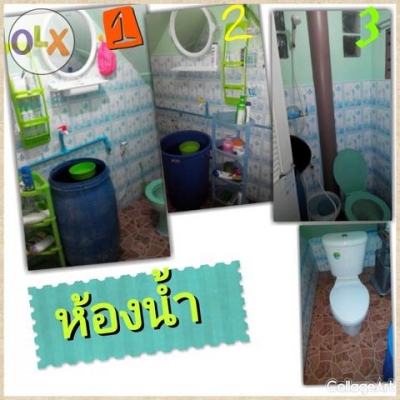 ขายบ้านเดี่ยว พร้อมที่ดิน รวมเนื้อที่ 90 ตรว ประชาอุทิศ 54 แยก 9