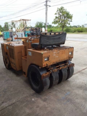 ขาย SAKAI TW41 รถบดเก่านอก 100\% สนใจติดต่อ น๊อค 098-246-3778 ขาย SAKAI TW41 รถบดเก่านอก 100\% สนใจติดต่อ น๊อค 098-246-3778