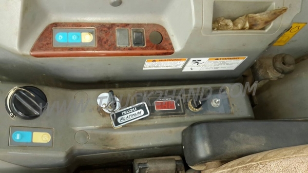 แบคโฮ Kobelco Mark 6 ซีเรียล YN07-32726 แบคโฮ Kobelco Mark 6 ซีเรียล YN07-32726