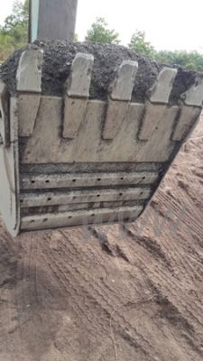 แบคโฮ Kobelco Mark 6 ซีเรียล YN07-32726 แบคโฮ Kobelco Mark 6 ซีเรียล YN07-32726