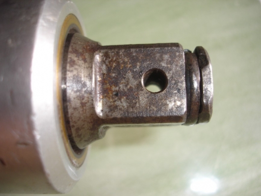 ขาย 	บล็อคลม VESSEL GT-2500PF 6หุน made in japan