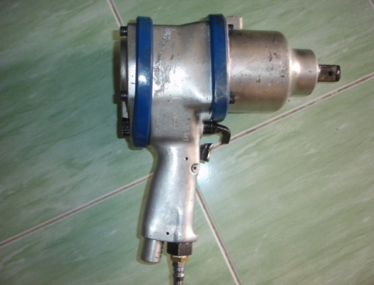 ขาย 	บล็อคลม VESSEL GT-2500PF 6หุน made in japan