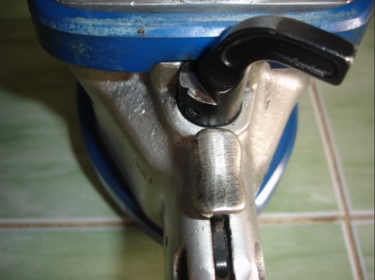 ขาย 	บล็อคลม VESSEL GT-2500PF 6หุน made in japan