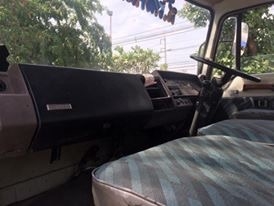 ขาย10ล้อบรรทุกรถเกี่ยวหรือแม๊กโคก็ได้เครื่องHO7Cบรรทุก200สบาย