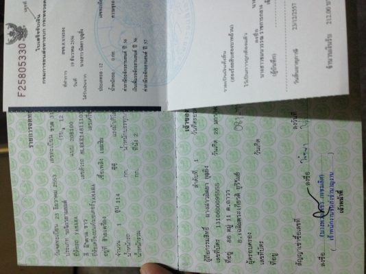 ขายด่วน fino ขายด่วน fino