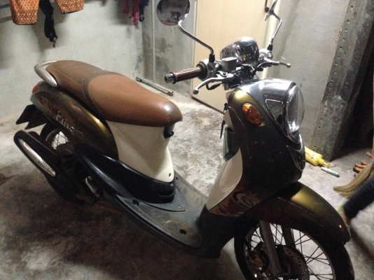 ขายด่วน fino