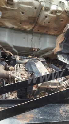 รถบรรทุก 6 ล้อดัมพ์ ยี่ห้อ Isuzu NQR 150 แรงม้า ปีจดทะเบียน 2550 รถบรรทุก 6 ล้อดัมพ์ ยี่ห้อ Isuzu NQR 150 แรงม้า ปีจดทะเบียน 2550