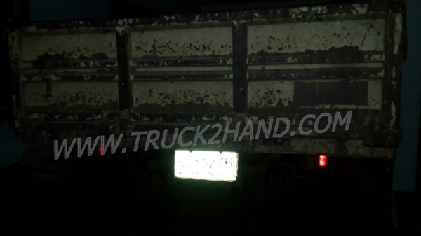 รถบรรทุก 6 ล้อดัมพ์ ยี่ห้อ Isuzu NQR 150 แรงม้า ปีจดทะเบียน 2550 รถบรรทุก 6 ล้อดัมพ์ ยี่ห้อ Isuzu NQR 150 แรงม้า ปีจดทะเบียน 2550