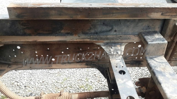 รถบรรทุก 6 ล้อดัมพ์ ยี่ห้อ Isuzu NQR 150 แรงม้า ปีจดทะเบียน 2550 รถบรรทุก 6 ล้อดัมพ์ ยี่ห้อ Isuzu NQR 150 แรงม้า ปีจดทะเบียน 2550