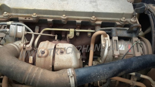 รถบรรทุก 6 ล้อดัมพ์ ยี่ห้อ Isuzu NQR 150 แรงม้า ปีจดทะเบียน 2550 รถบรรทุก 6 ล้อดัมพ์ ยี่ห้อ Isuzu NQR 150 แรงม้า ปีจดทะเบียน 2550