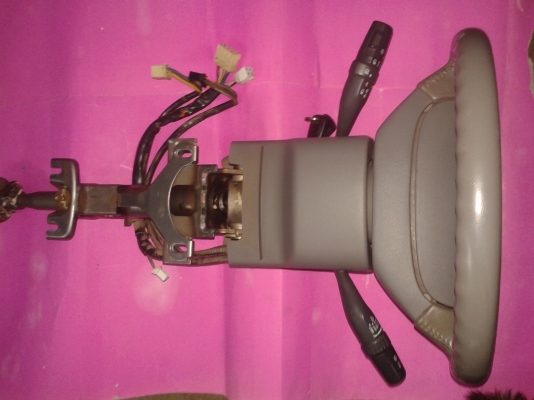 ชุดวงพวงมาลัยอีชูชุดีแมกช์ทั้งชุดครับ