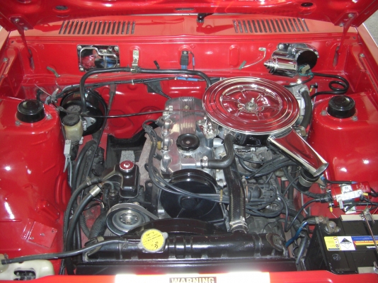 มิตซูบิชิ การ์แลนท์