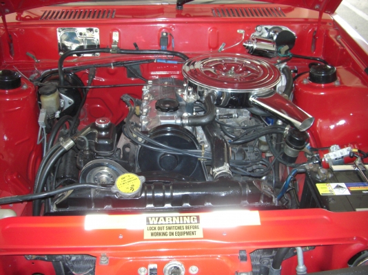 มิตซูบิชิ การ์แลนท์