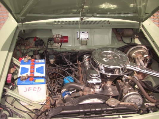 ดัทสัน 521