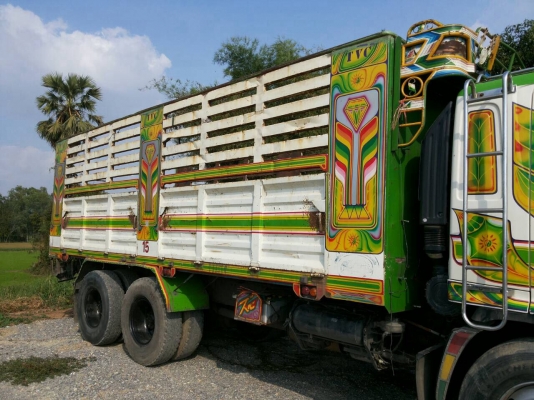 ขาย กระบะล่องไม่ดั้ม