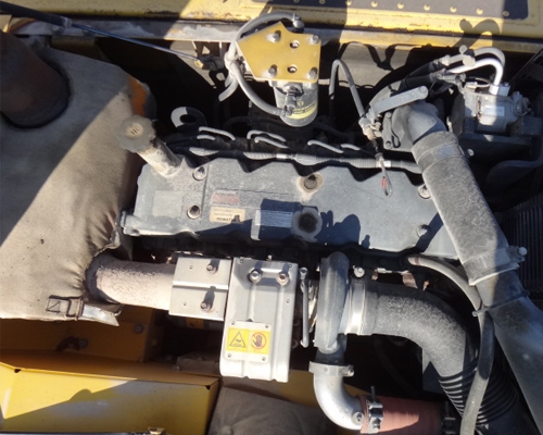 KOMATSU PC200-8 KOMATSU PC200-8