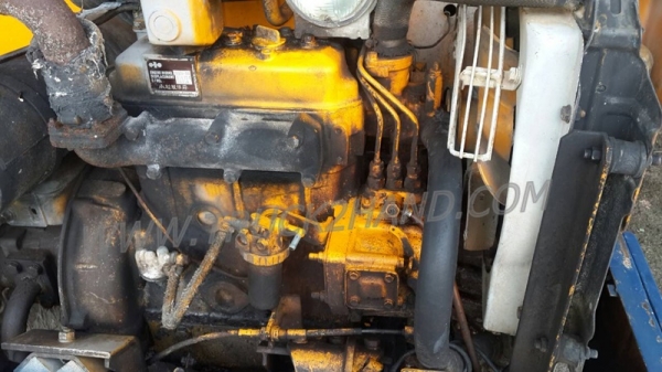 รถแบคโฮ Komatsu PC20 รุ่น5 ให้รถลาก+ปากคีบ+บุ่นกี๋ รถแบคโฮ Komatsu PC20 รุ่น5 ให้รถลาก+ปากคีบ+บุ่นกี๋