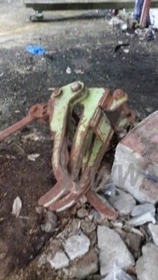 รถแบคโฮ Komatsu PC20 รุ่น5 ให้รถลาก+ปากคีบ+บุ่นกี๋ รถแบคโฮ Komatsu PC20 รุ่น5 ให้รถลาก+ปากคีบ+บุ่นกี๋