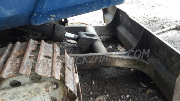 รถแบคโฮ Komatsu PC20 รุ่น5 ให้รถลาก+ปากคีบ+บุ่นกี๋ รถแบคโฮ Komatsu PC20 รุ่น5 ให้รถลาก+ปากคีบ+บุ่นกี๋