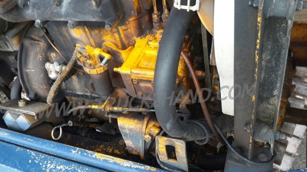 รถแบคโฮ Komatsu PC20 รุ่น5 ให้รถลาก+ปากคีบ+บุ่นกี๋ รถแบคโฮ Komatsu PC20 รุ่น5 ให้รถลาก+ปากคีบ+บุ่นกี๋