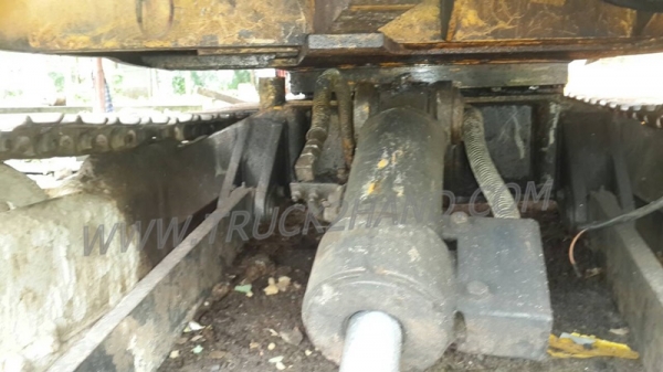 รถแบคโฮ Komatsu PC20 รุ่น5 ให้รถลาก+ปากคีบ+บุ่นกี๋ รถแบคโฮ Komatsu PC20 รุ่น5 ให้รถลาก+ปากคีบ+บุ่นกี๋