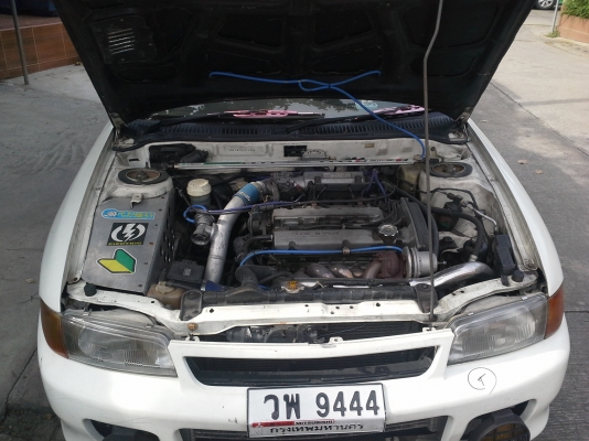 ขาย ecar  93tubo