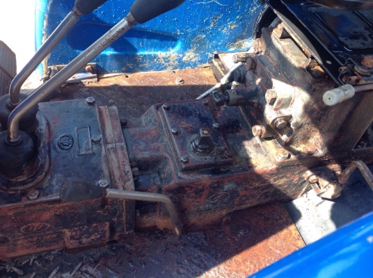 แทรกเตอรแชมป์ 42 42 สภาพดีเดิมๆ แทรกเตอรแชมป์ 42 42 สภาพดีเดิมๆ