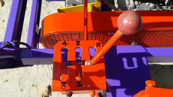 รถบรรทุกการเกษตรและก่อสร้าง เก่าญี่ปุ่นปรับสภาพแล้วพร้อมใช้ รหัส H-1