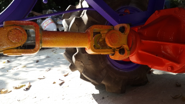 รถบรรทุกการเกษตรและก่อสร้าง เก่าญี่ปุ่นปรับสภาพแล้วพร้อมใช้ รหัส H-1