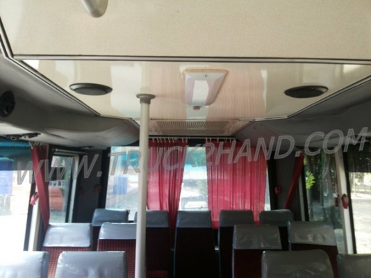 รถบัส ยี่ห้อ MERCEDES BENS ปีจดทะเบียน 2555 136 แรงม้า รถบัส ยี่ห้อ MERCEDES BENS ปีจดทะเบียน 2555 136 แรงม้า