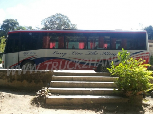 รถบัส ยี่ห้อ MERCEDES BENS ปีจดทะเบียน 2555 136 แรงม้า รถบัส ยี่ห้อ MERCEDES BENS ปีจดทะเบียน 2555 136 แรงม้า