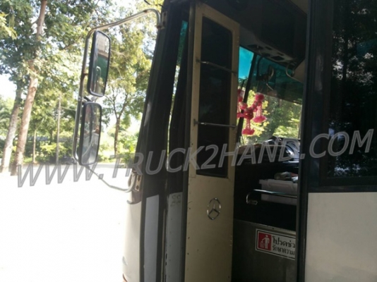 รถบัส ยี่ห้อ MERCEDES BENS ปีจดทะเบียน 2555 136 แรงม้า รถบัส ยี่ห้อ MERCEDES BENS ปีจดทะเบียน 2555 136 แรงม้า