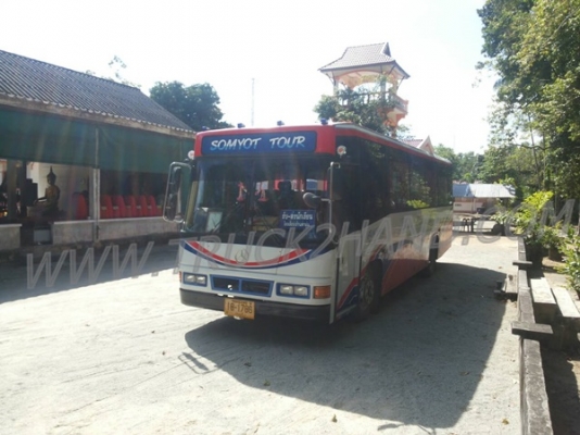 รถบัส ยี่ห้อ MERCEDES BENS ปีจดทะเบียน 2555 136 แรงม้า รถบัส ยี่ห้อ MERCEDES BENS ปีจดทะเบียน 2555 136 แรงม้า