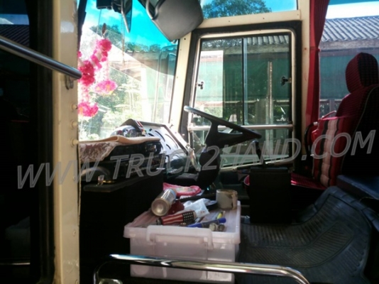 รถบัส ยี่ห้อ MERCEDES BENS ปีจดทะเบียน 2555 136 แรงม้า รถบัส ยี่ห้อ MERCEDES BENS ปีจดทะเบียน 2555 136 แรงม้า