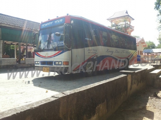 รถบัส ยี่ห้อ MERCEDES BENS ปีจดทะเบียน 2555 136 แรงม้า รถบัส ยี่ห้อ MERCEDES BENS ปีจดทะเบียน 2555 136 แรงม้า