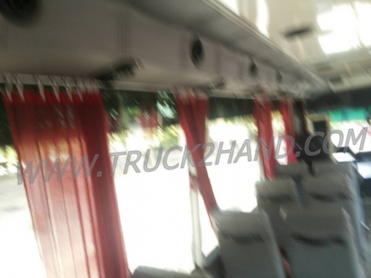 รถบัส ยี่ห้อ MERCEDES BENS ปีจดทะเบียน 2555 136 แรงม้า รถบัส ยี่ห้อ MERCEDES BENS ปีจดทะเบียน 2555 136 แรงม้า