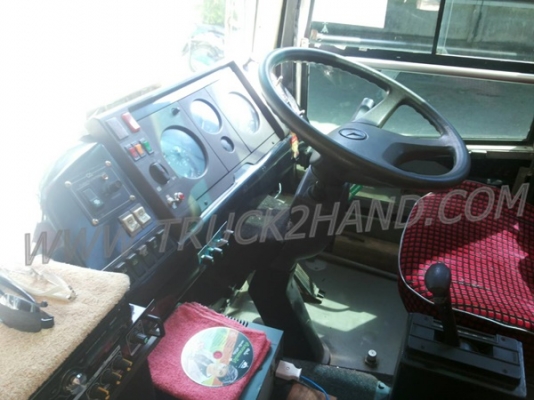 รถบัส ยี่ห้อ MERCEDES BENS ปีจดทะเบียน 2555 136 แรงม้า รถบัส ยี่ห้อ MERCEDES BENS ปีจดทะเบียน 2555 136 แรงม้า