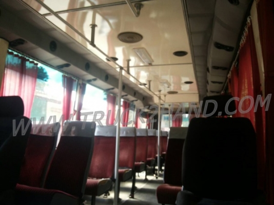 รถบัส ยี่ห้อ MERCEDES BENS ปีจดทะเบียน 2555 136 แรงม้า รถบัส ยี่ห้อ MERCEDES BENS ปีจดทะเบียน 2555 136 แรงม้า