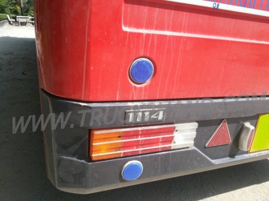 รถบัส ยี่ห้อ MERCEDES BENS ปีจดทะเบียน 2555 136 แรงม้า รถบัส ยี่ห้อ MERCEDES BENS ปีจดทะเบียน 2555 136 แรงม้า