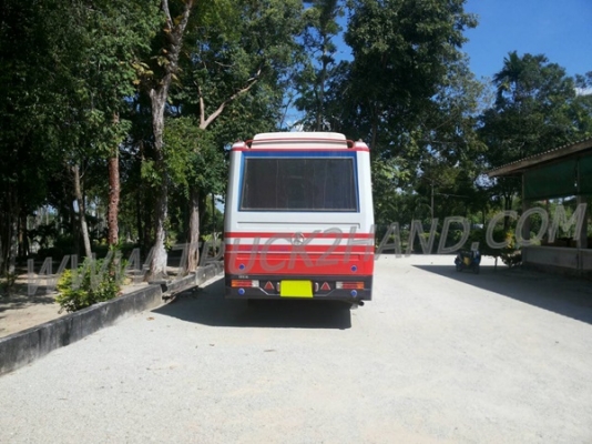 รถบัส ยี่ห้อ MERCEDES BENS ปีจดทะเบียน 2555 136 แรงม้า รถบัส ยี่ห้อ MERCEDES BENS ปีจดทะเบียน 2555 136 แรงม้า