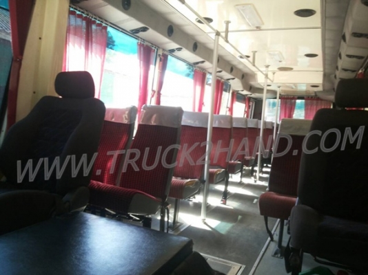 รถบัส ยี่ห้อ MERCEDES BENS ปีจดทะเบียน 2555 136 แรงม้า รถบัส ยี่ห้อ MERCEDES BENS ปีจดทะเบียน 2555 136 แรงม้า