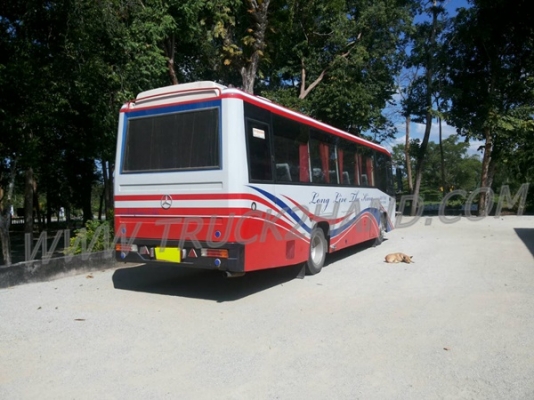 รถบัส ยี่ห้อ MERCEDES BENS ปีจดทะเบียน 2555 136 แรงม้า รถบัส ยี่ห้อ MERCEDES BENS ปีจดทะเบียน 2555 136 แรงม้า