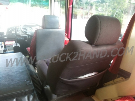 รถบัส ยี่ห้อ MERCEDES BENS ปีจดทะเบียน 2555 136 แรงม้า รถบัส ยี่ห้อ MERCEDES BENS ปีจดทะเบียน 2555 136 แรงม้า