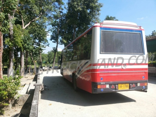 รถบัส ยี่ห้อ MERCEDES BENS ปีจดทะเบียน 2555 136 แรงม้า รถบัส ยี่ห้อ MERCEDES BENS ปีจดทะเบียน 2555 136 แรงม้า