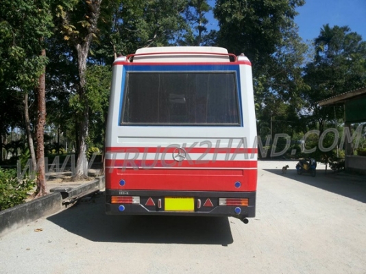 รถบัส ยี่ห้อ MERCEDES BENS ปีจดทะเบียน 2555 136 แรงม้า รถบัส ยี่ห้อ MERCEDES BENS ปีจดทะเบียน 2555 136 แรงม้า